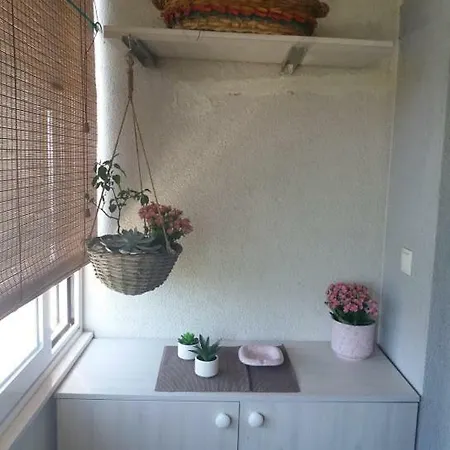 Apartman Deana *