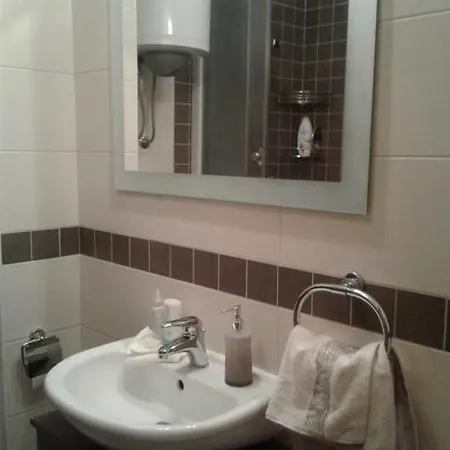 Apartman Deana