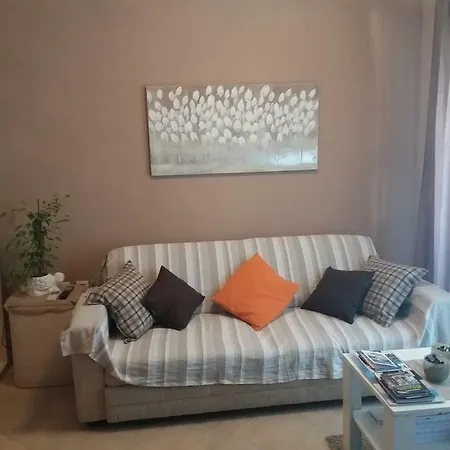 Apartman Deana Apartmán