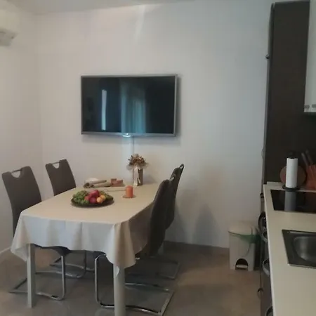 Apartmán Apartman Deana