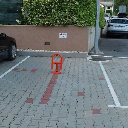 Apartman Deana *