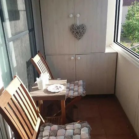 Apartmán Apartman Deana Kaštela