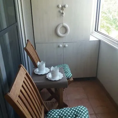 Apartment Apartman Deana